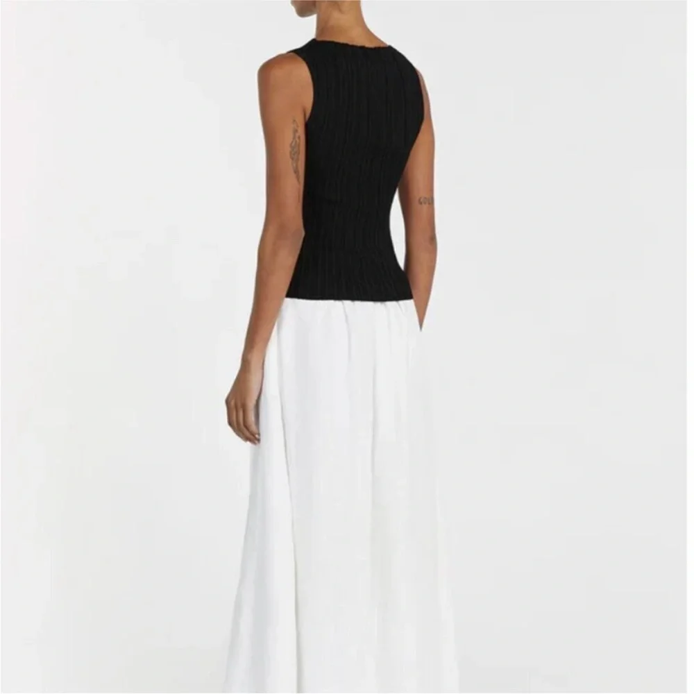 Dissh sienna top - size s - Picture 3 of 6